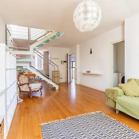 Paolina Apartamento *