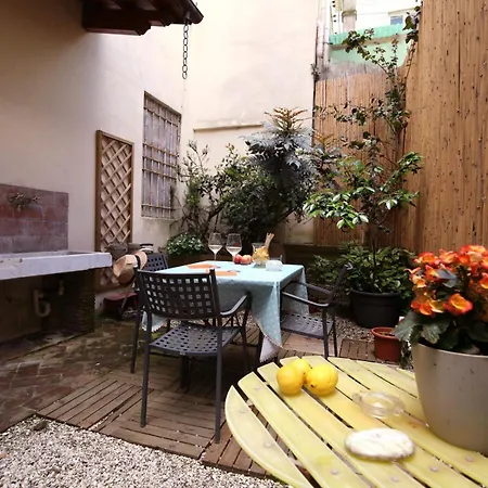 Apartamento Paolina Viareggio