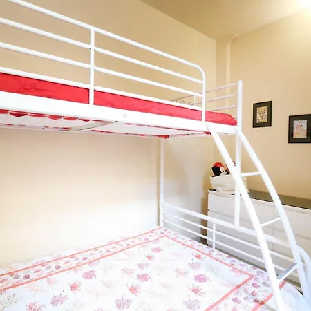 Paolina Apartamento