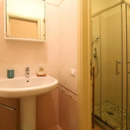 Paolina Apartamento *