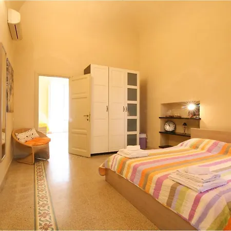 Paolina Apartamento