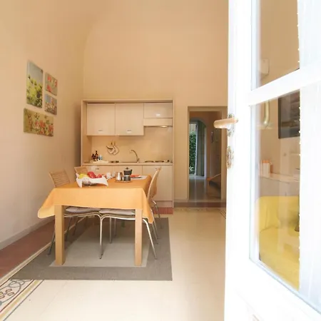 Apartamento Paolina