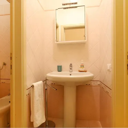 Apartamento Paolina