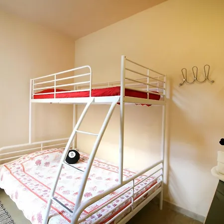 Apartamento Paolina