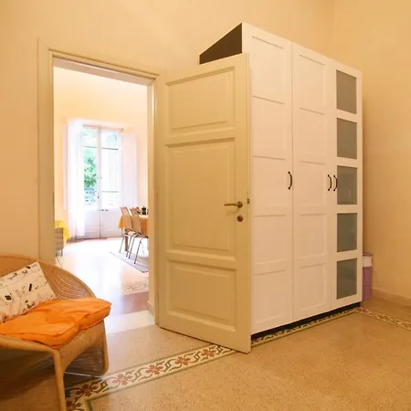 Paolina Apartamento *