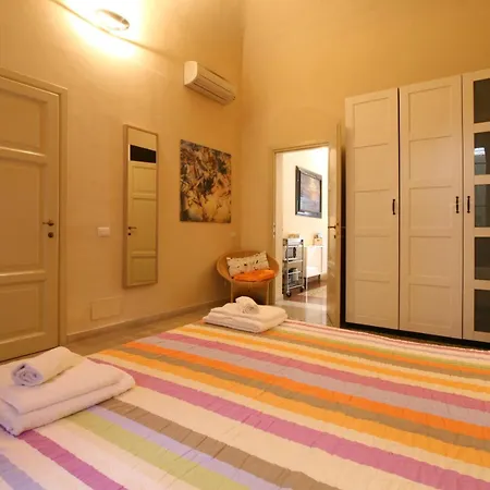 Apartamento Paolina *