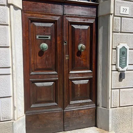Paolina * Viareggio