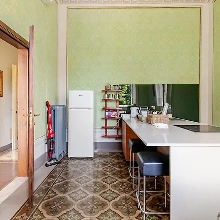 Paolina Apartamento *