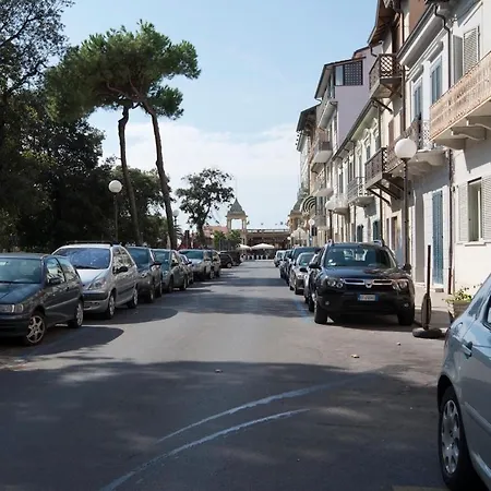 Paolina Apartamento *