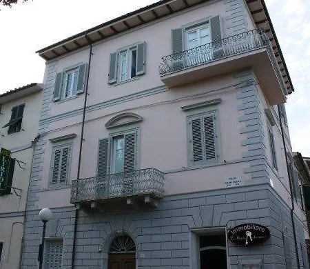 Paolina Apartamento *
