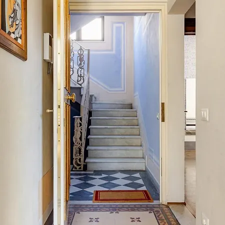 Apartamento Paolina Viareggio