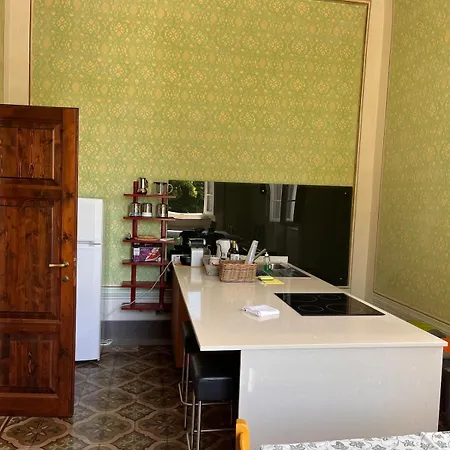 Paolina Apartamento