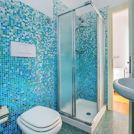 Apartamento Paolina