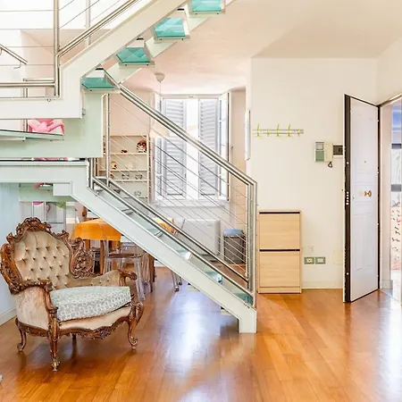 Apartamento Paolina Viareggio