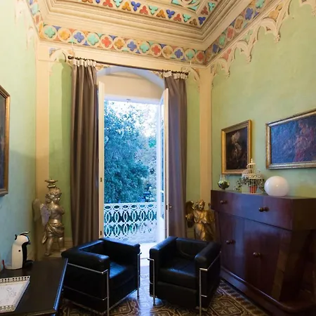 Paolina Apartamento