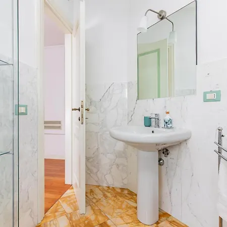 Paolina Apartamento