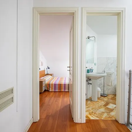 Paolina Apartamento
