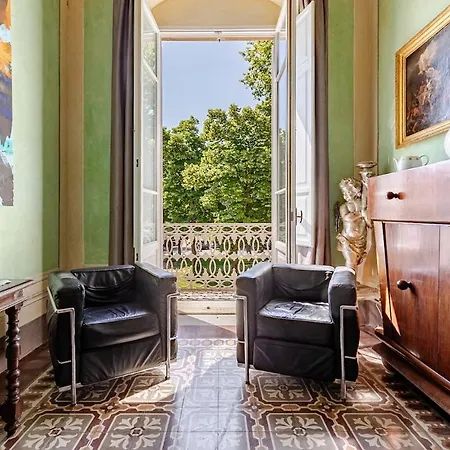 Apartamento Paolina
