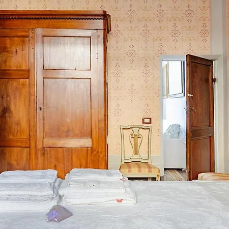 Paolina Apartamento Viareggio
