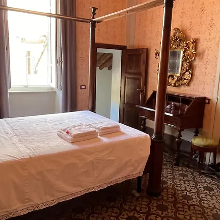 D'Azeglio Apartments *