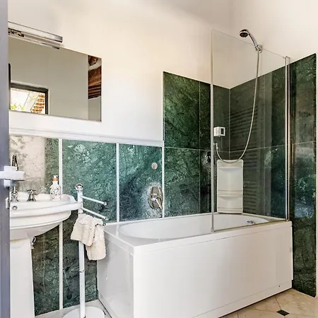 Apartamento Paolina