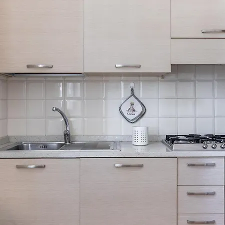 Apartamento Paolina