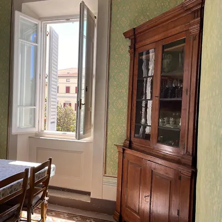 Paolina Apartamento *