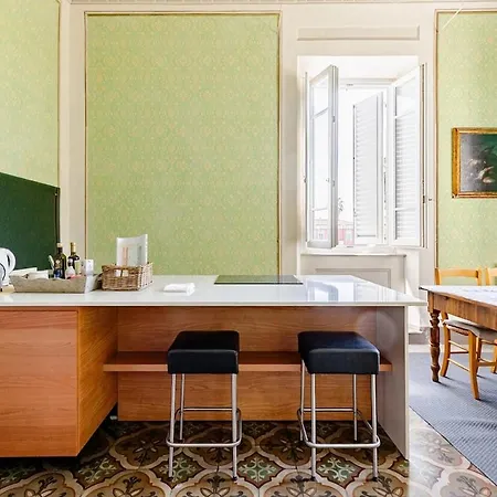 Apartamento Paolina