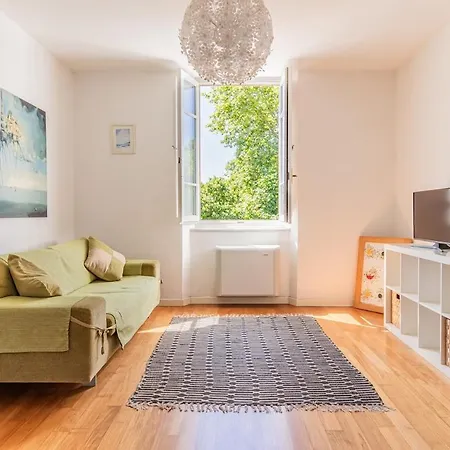 Apartamento Paolina Viareggio