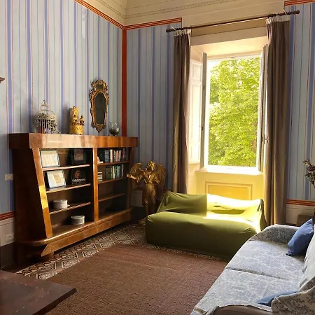 Paolina Apartamento Viareggio
