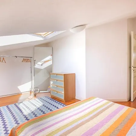 Apartamento Paolina Viareggio