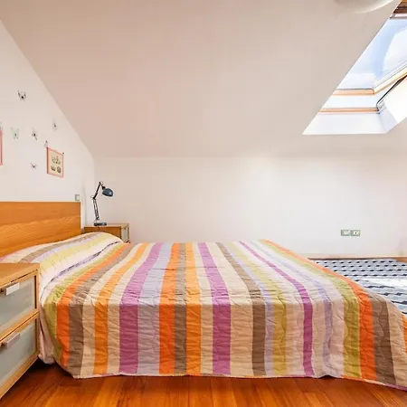 Paolina Apartamento *