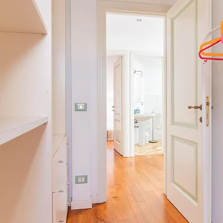 Paolina Apartamento *