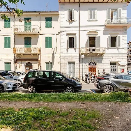 D'Azeglio Apartments