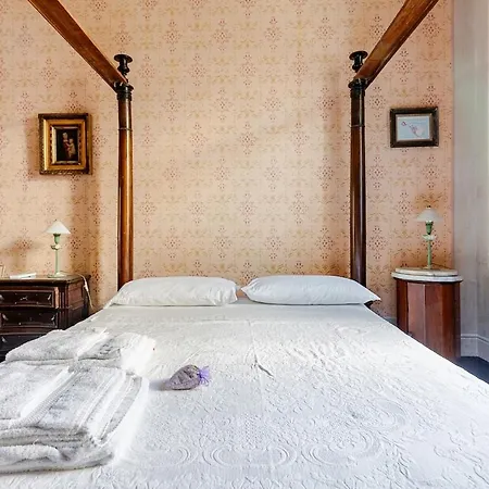 Apartamento Paolina *