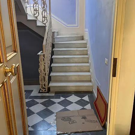 Apartamento Paolina