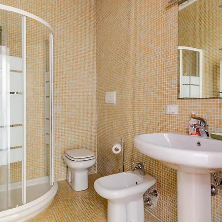 D'Azeglio Apartments *