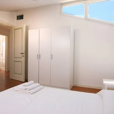 Apartment D'azeglio